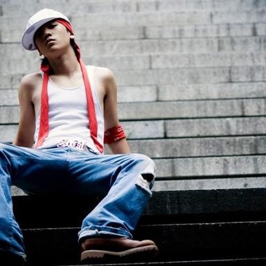 SeungRi photo 33