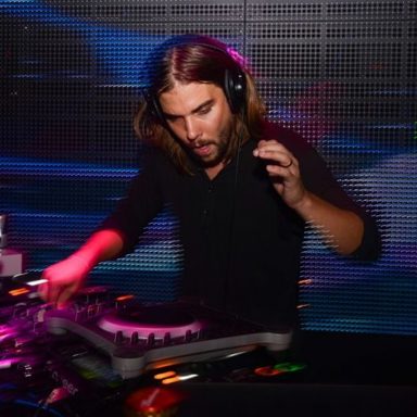 Seven Lions