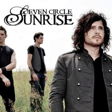 Seven Circle Sunrise