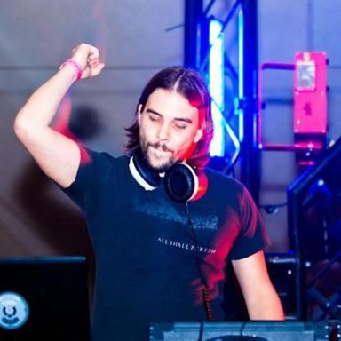 Seven Lions