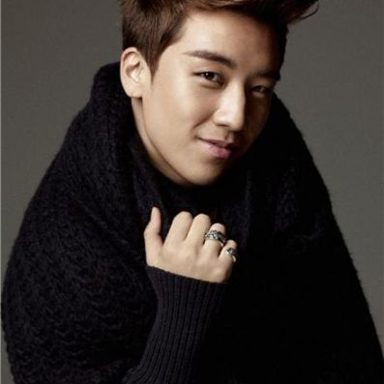 SeungRi photo 12