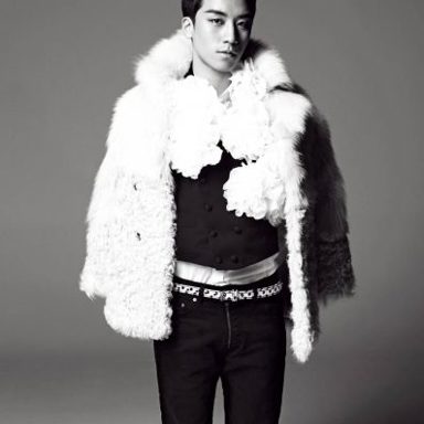 SeungRi photo 18