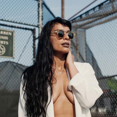 Sevdaliza photo 16