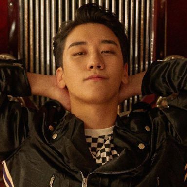 SeungRi