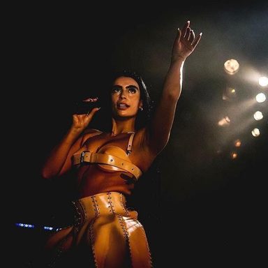Sevdaliza photo 10