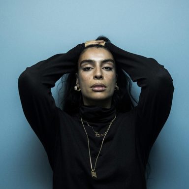 Sevdaliza