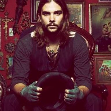 Seven Lions
