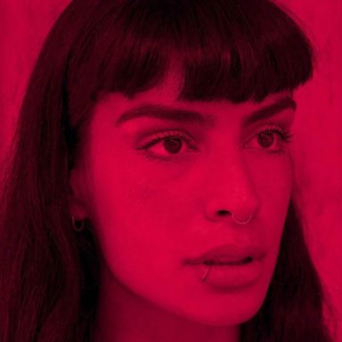 Sevdaliza