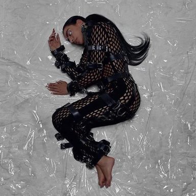 Sevdaliza