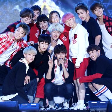 SEVENTEEN photo 50