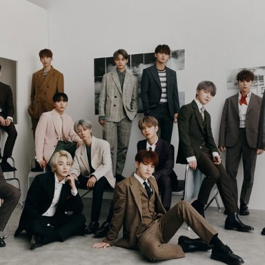 SEVENTEEN