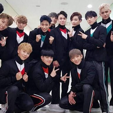 SEVENTEEN photo 43