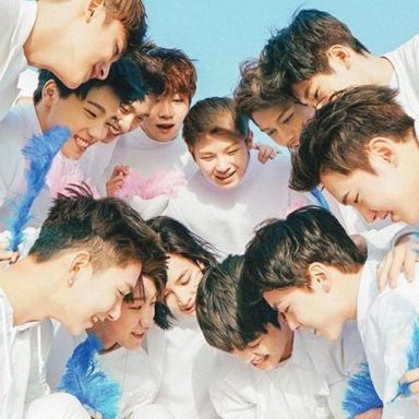 SEVENTEEN photo 14