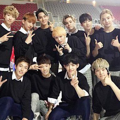 SEVENTEEN photo 53