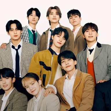SEVENTEEN