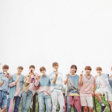 SEVENTEEN photo 45