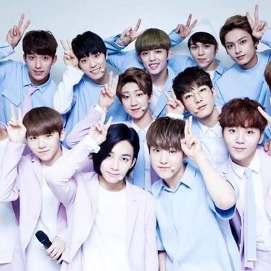 SEVENTEEN photo 21