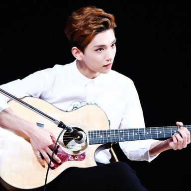 SEVENTEEN photo 15
