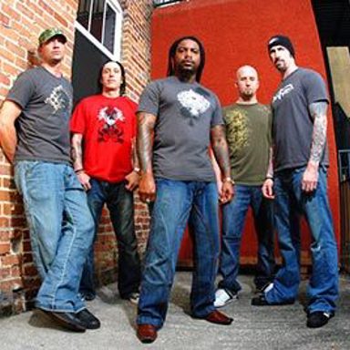 Sevendust