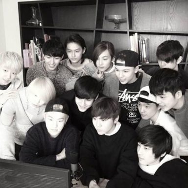 SEVENTEEN photo 10