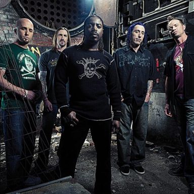 Sevendust