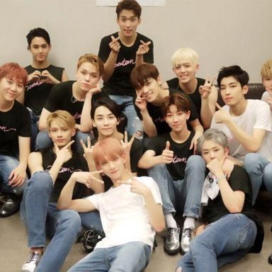 SEVENTEEN photo 13