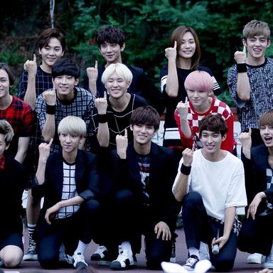 SEVENTEEN photo 51