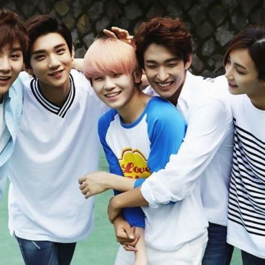 SEVENTEEN photo 11
