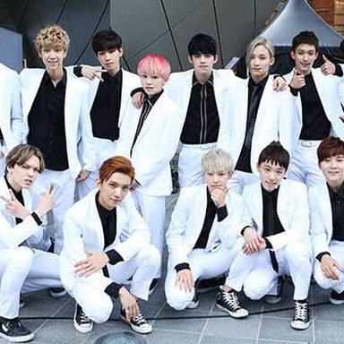 SEVENTEEN photo 47