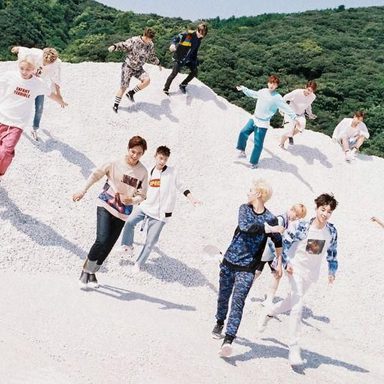 SEVENTEEN photo 38