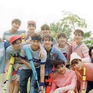 SEVENTEEN photo 44