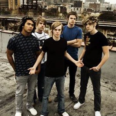 Seven Story Fall