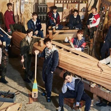 SEVENTEEN photo 12