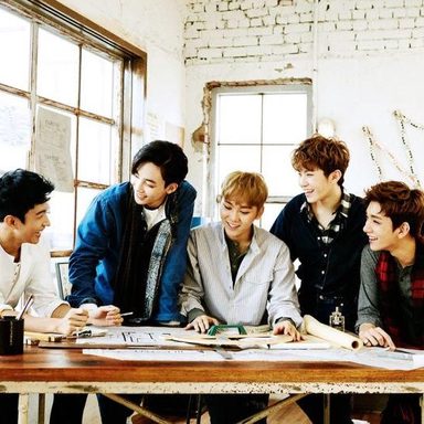 SEVENTEEN photo 36