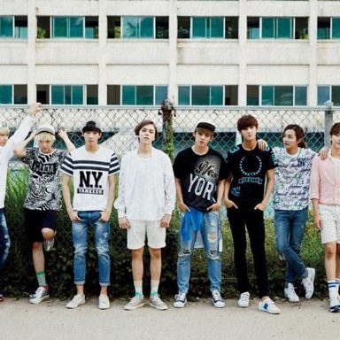 SEVENTEEN photo 40