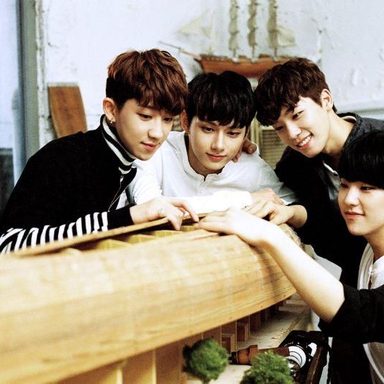 SEVENTEEN photo 25