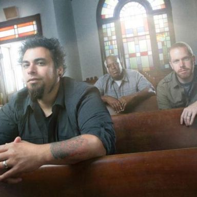 Seventh Day Slumber
