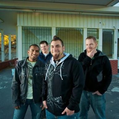 Seventh Day Slumber