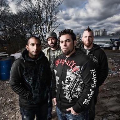 Seventh Day Slumber