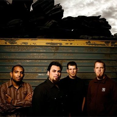 Seventh Day Slumber
