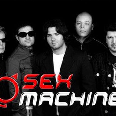 Sex Machine