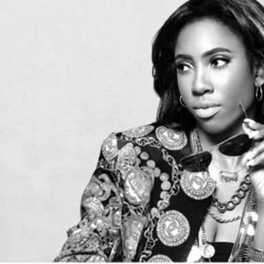 Sevyn Streeter