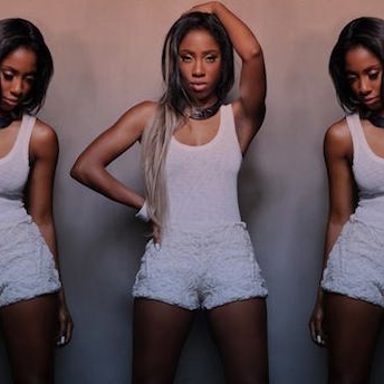 Sevyn Streeter