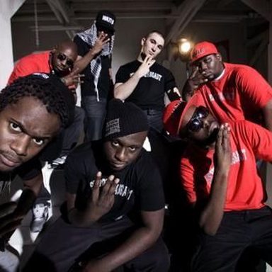Sexion D'Assaut