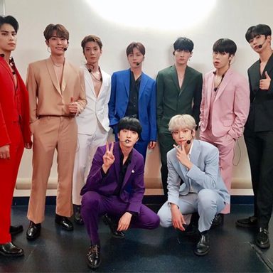 SF9