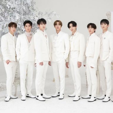 SF9 photo 9