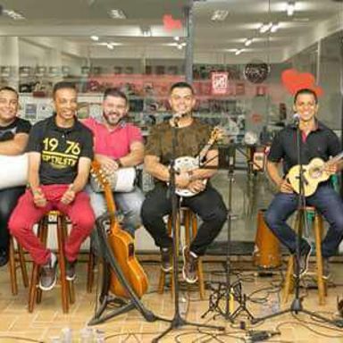 SG12 Samba Geração 12