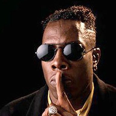 Shabba Ranks