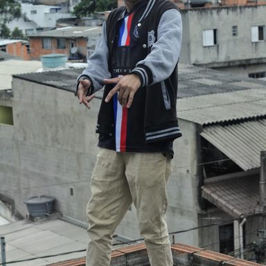 SH Trapper