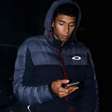 SH Trapper